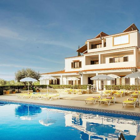 Balaia Sol Holiday Club "Family Resort" 阿尔布费拉 外观 照片