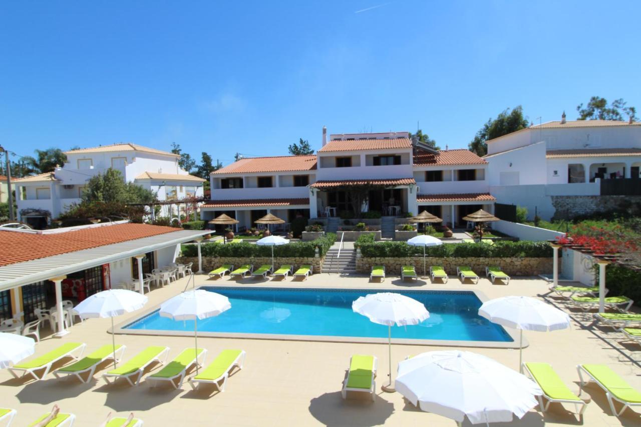 Balaia Sol Holiday Club "Family Resort" 阿尔布费拉 外观 照片