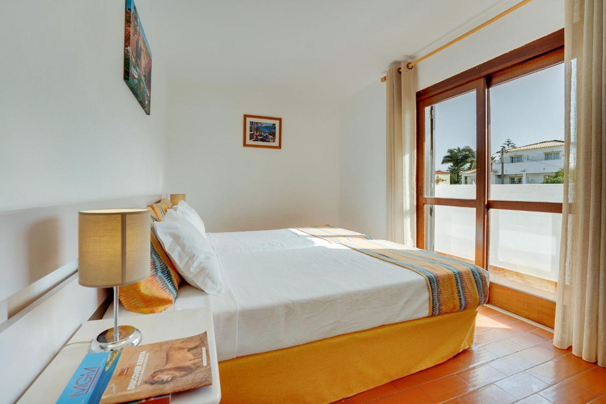 Balaia Sol Holiday Club "Family Resort" 阿尔布费拉 外观 照片