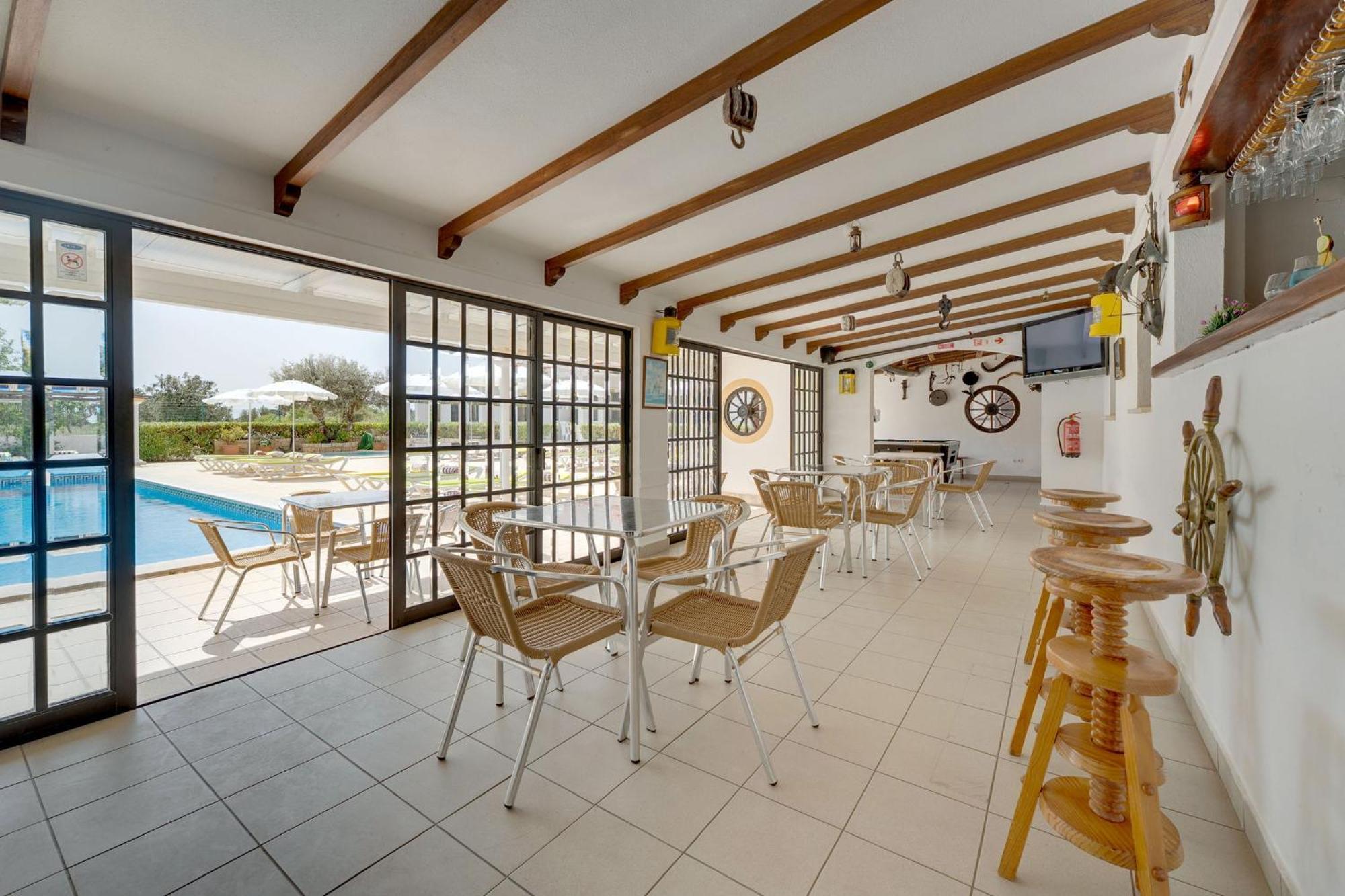 Balaia Sol Holiday Club "Family Resort" 阿尔布费拉 外观 照片