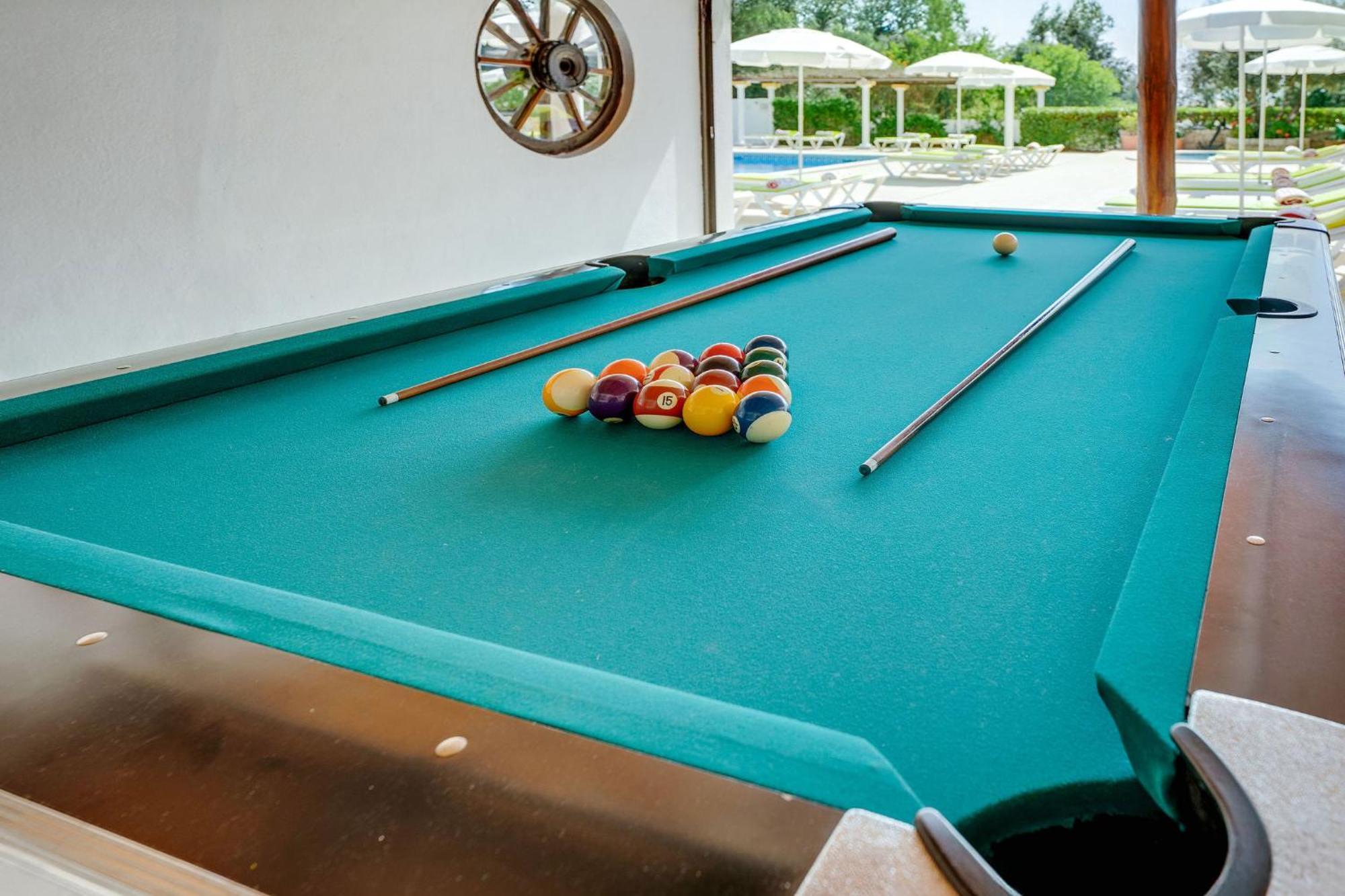 Balaia Sol Holiday Club "Family Resort" 阿尔布费拉 外观 照片