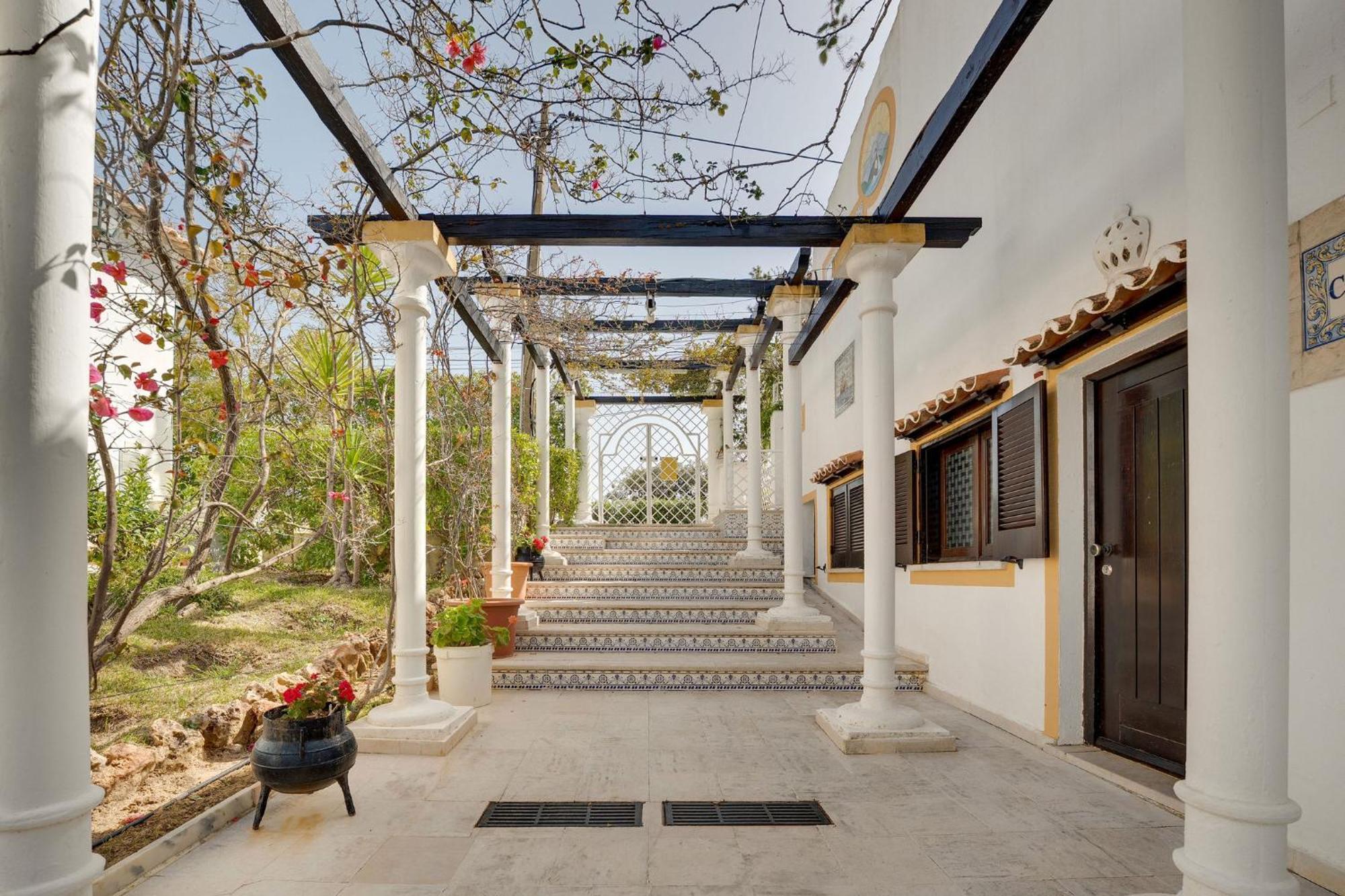 Balaia Sol Holiday Club "Family Resort" 阿尔布费拉 外观 照片