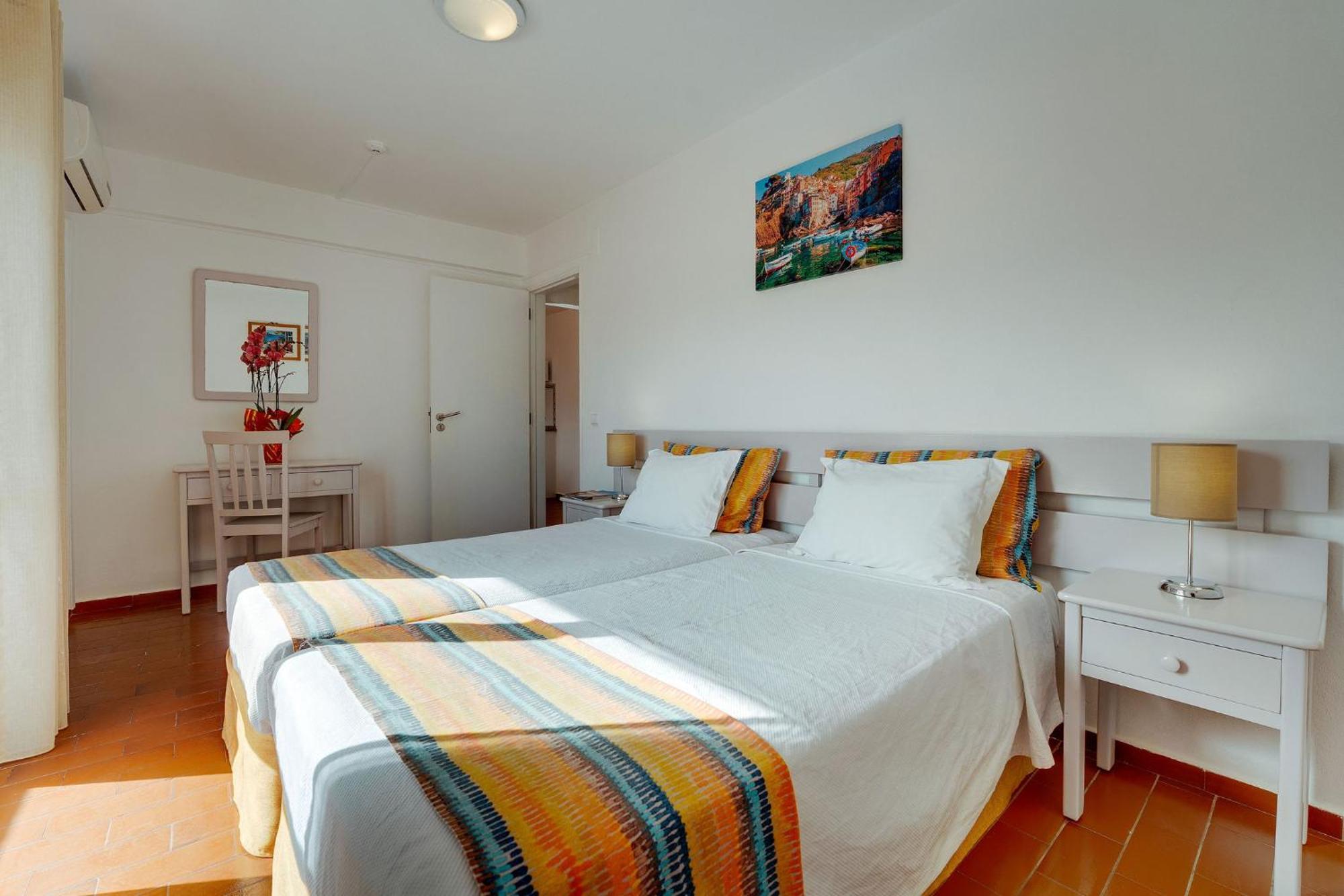 Balaia Sol Holiday Club "Family Resort" 阿尔布费拉 外观 照片