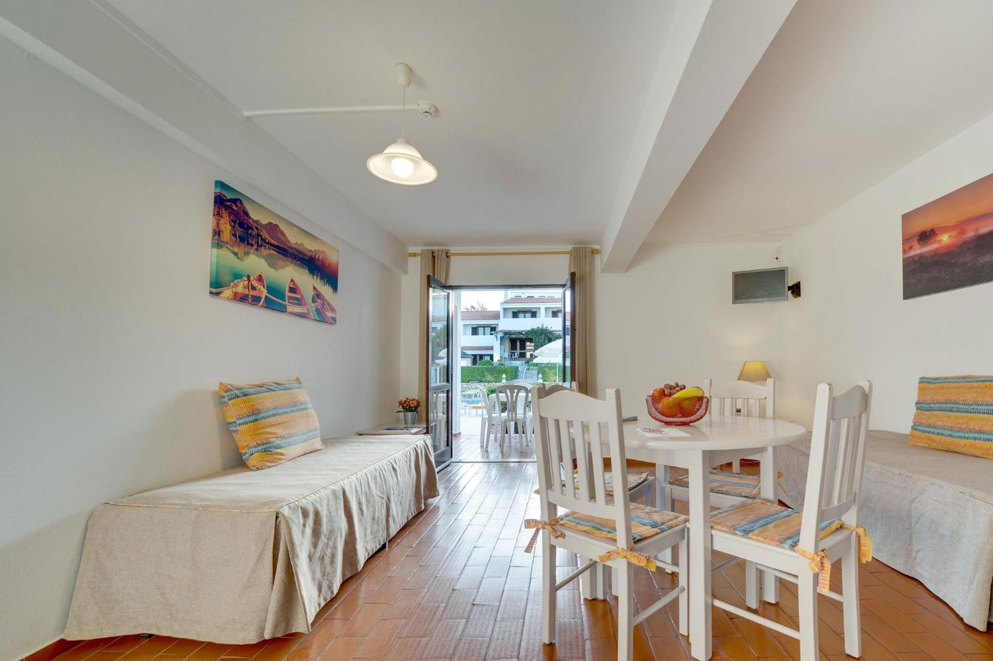 Balaia Sol Holiday Club "Family Resort" 阿尔布费拉 外观 照片