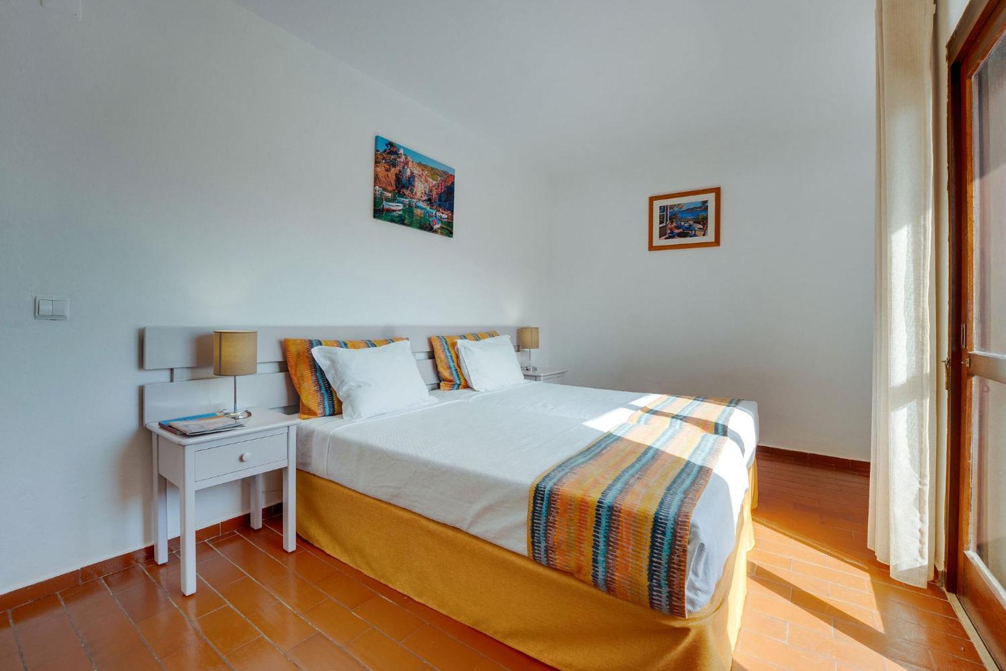Balaia Sol Holiday Club "Family Resort" 阿尔布费拉 外观 照片