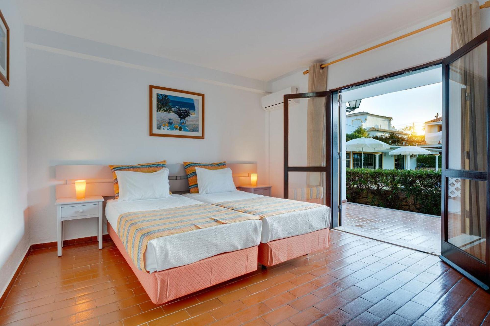 Balaia Sol Holiday Club "Family Resort" 阿尔布费拉 外观 照片