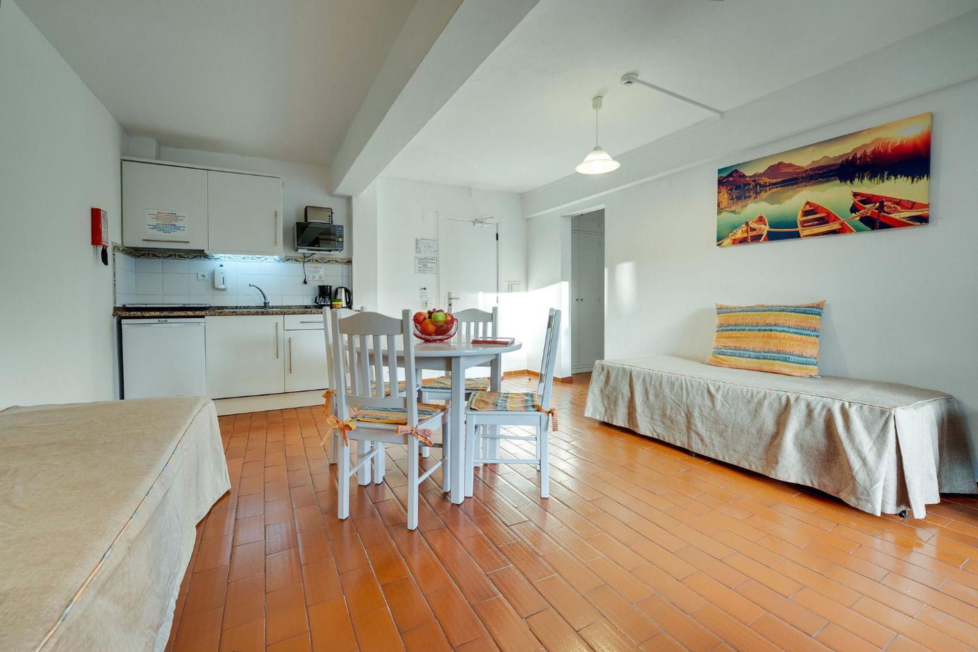 Balaia Sol Holiday Club "Family Resort" 阿尔布费拉 外观 照片