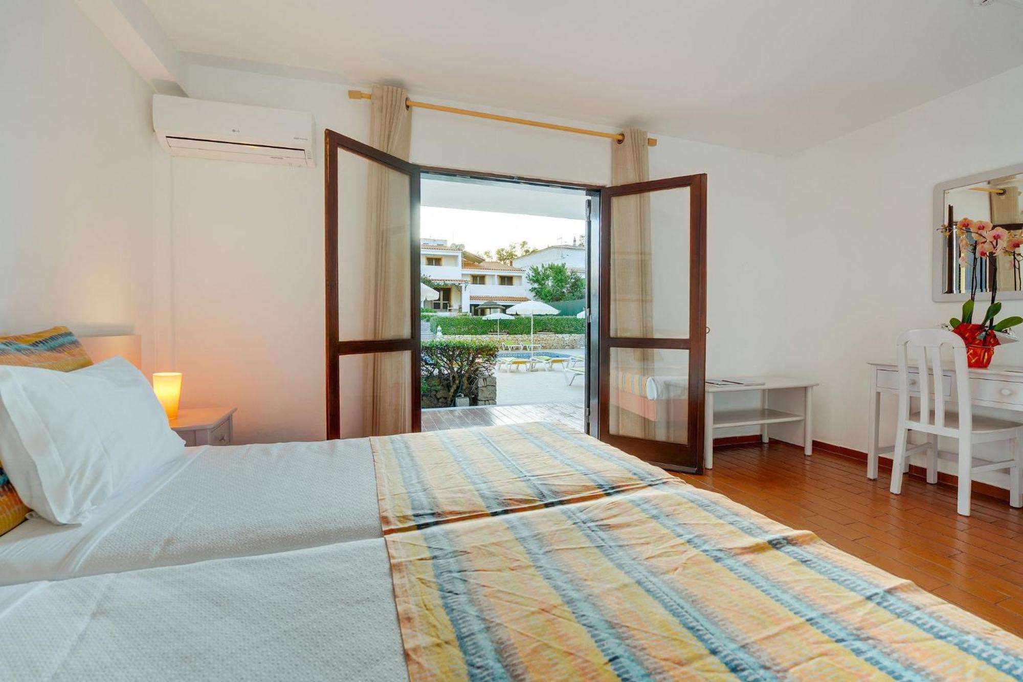 Balaia Sol Holiday Club "Family Resort" 阿尔布费拉 外观 照片