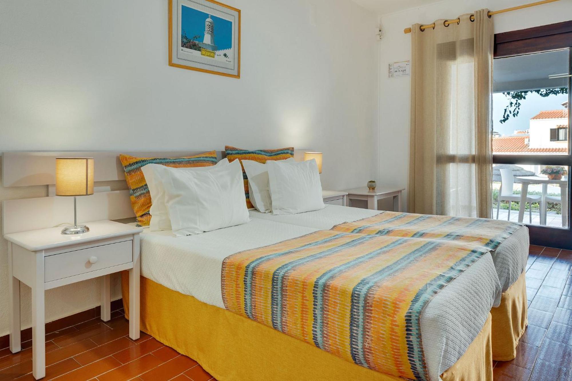 Balaia Sol Holiday Club "Family Resort" 阿尔布费拉 外观 照片
