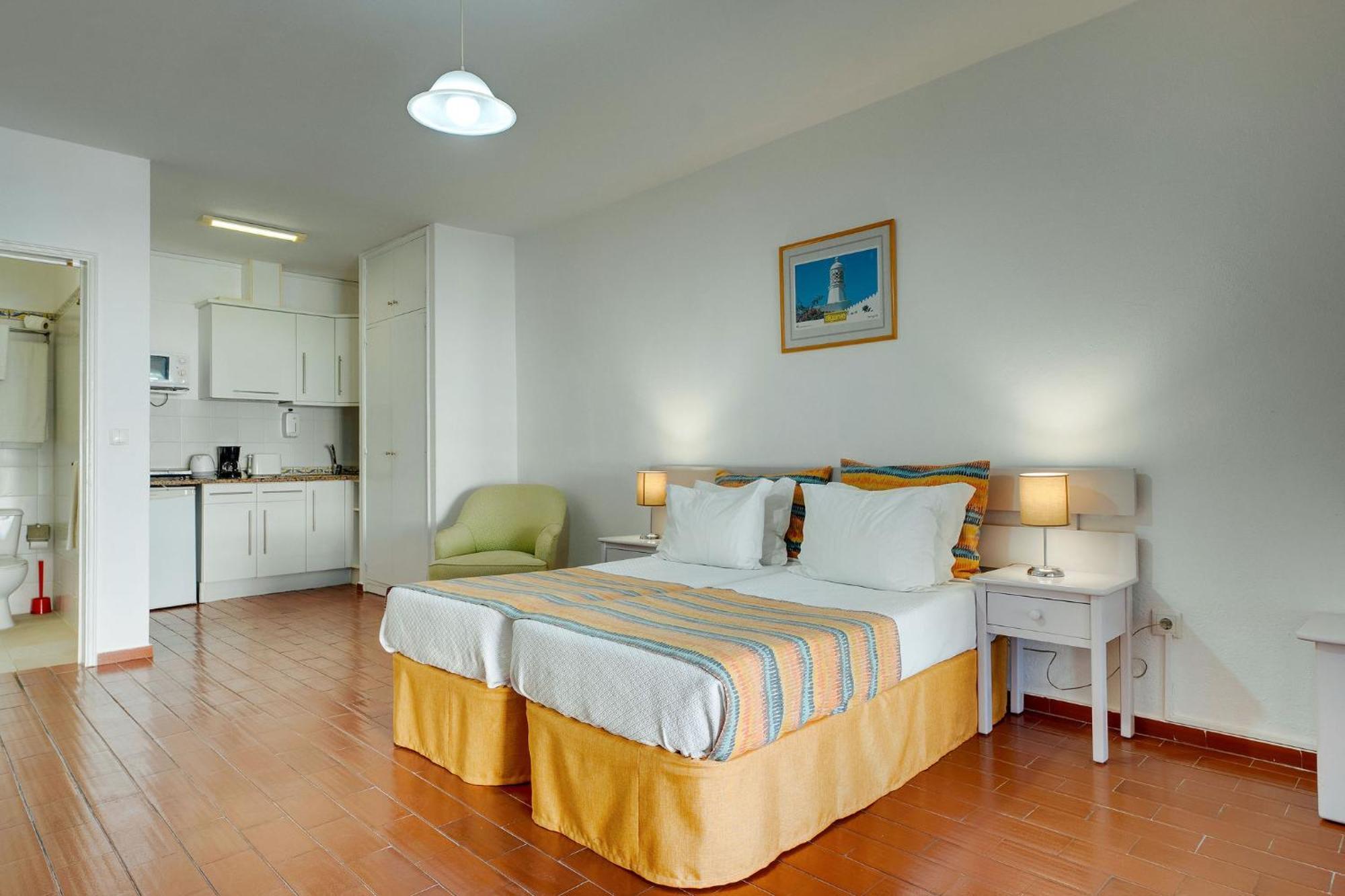 Balaia Sol Holiday Club "Family Resort" 阿尔布费拉 外观 照片
