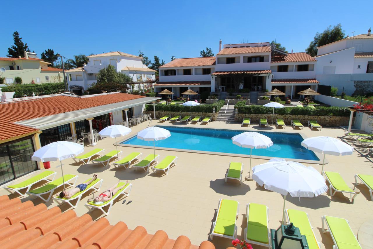Balaia Sol Holiday Club "Family Resort" 阿尔布费拉 外观 照片
