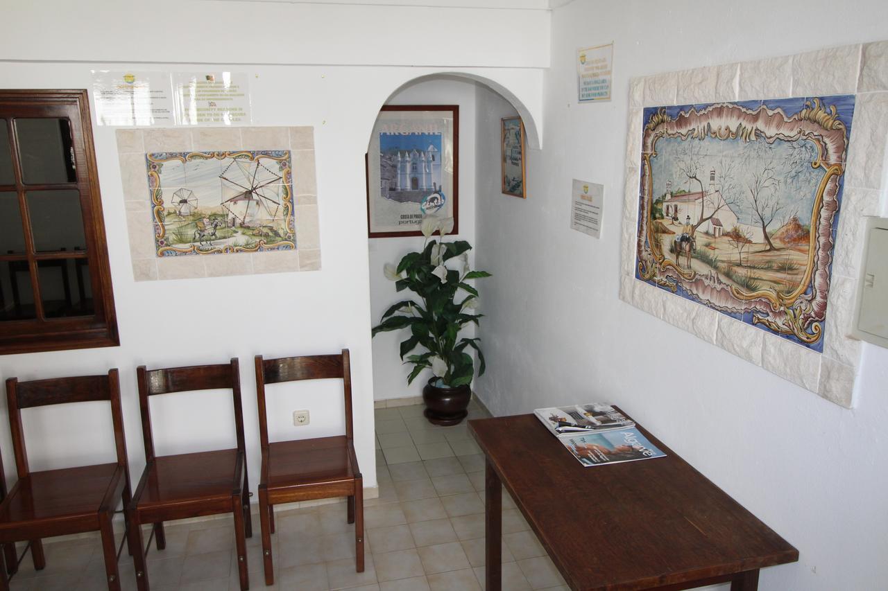 Balaia Sol Holiday Club "Family Resort" 阿尔布费拉 外观 照片