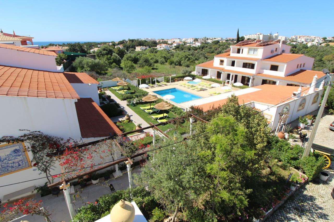Balaia Sol Holiday Club "Family Resort" 阿尔布费拉 外观 照片