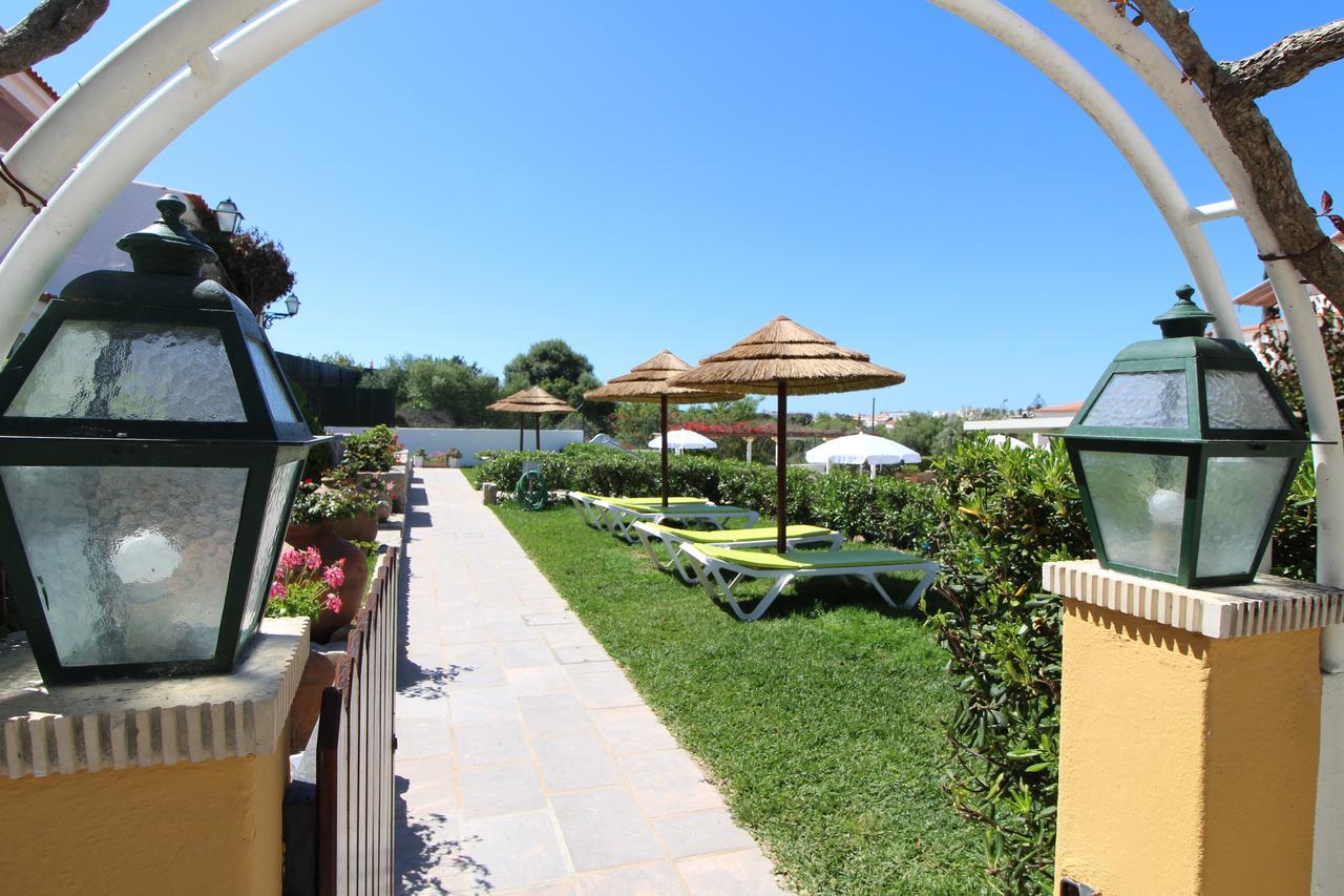 Balaia Sol Holiday Club "Family Resort" 阿尔布费拉 外观 照片