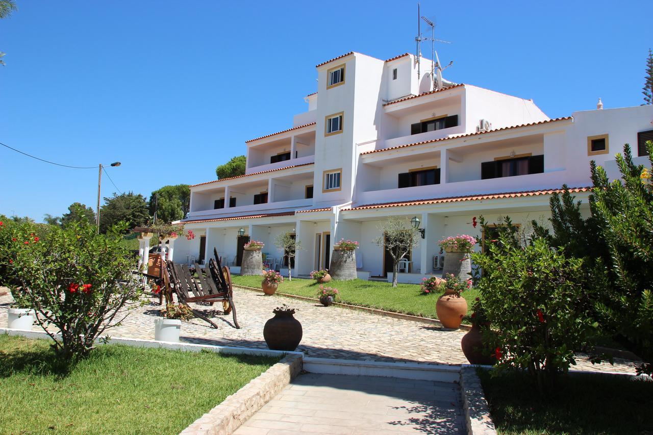 Balaia Sol Holiday Club "Family Resort" 阿尔布费拉 外观 照片