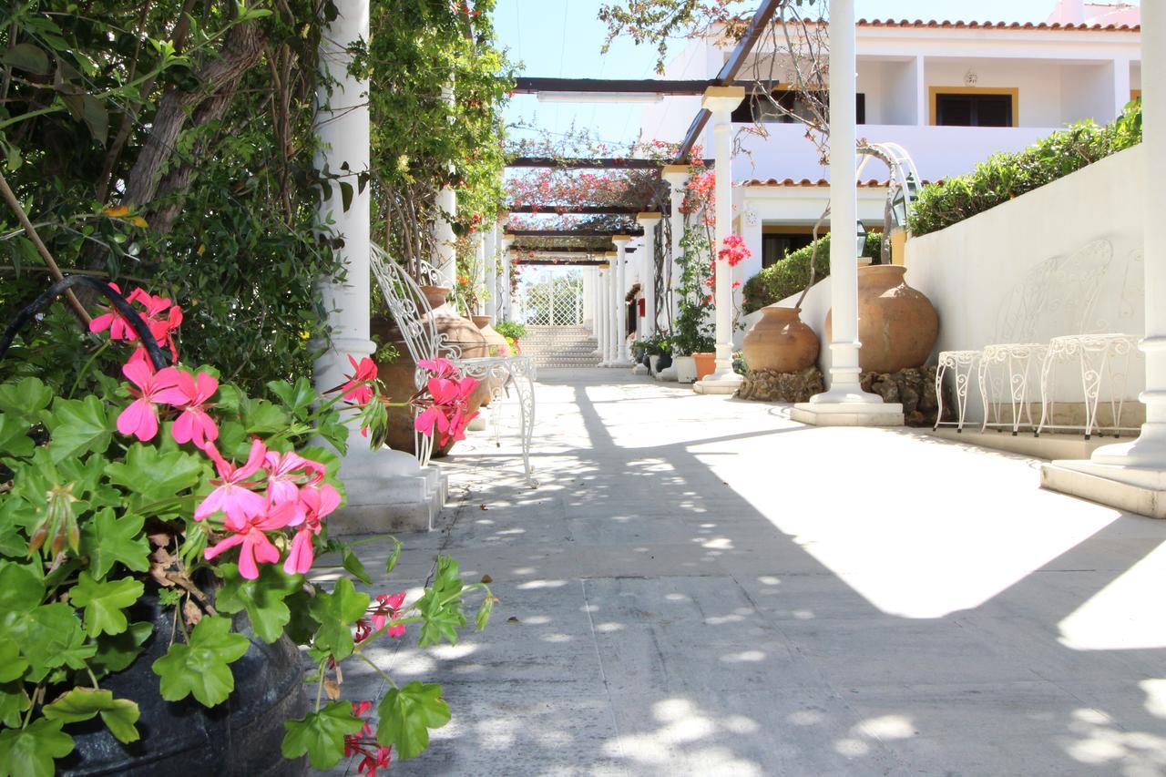 Balaia Sol Holiday Club "Family Resort" 阿尔布费拉 外观 照片